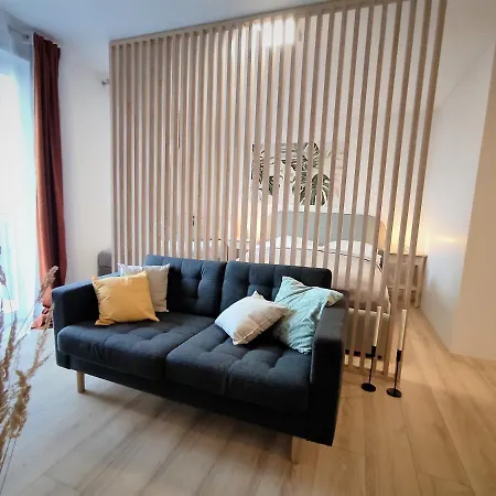 Apartamenty Munn 2 Szczecin Exterior photo
