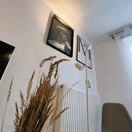 Apartamenty Munn 2 Szczecin Exterior photo