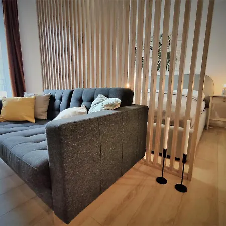 Apartamenty Munn 2 Szczecin Exterior photo