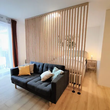 Apartamenty Munn 2 Szczecin Exterior photo