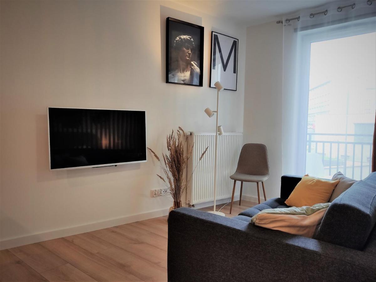 Apartment Munn 2 Szczecin