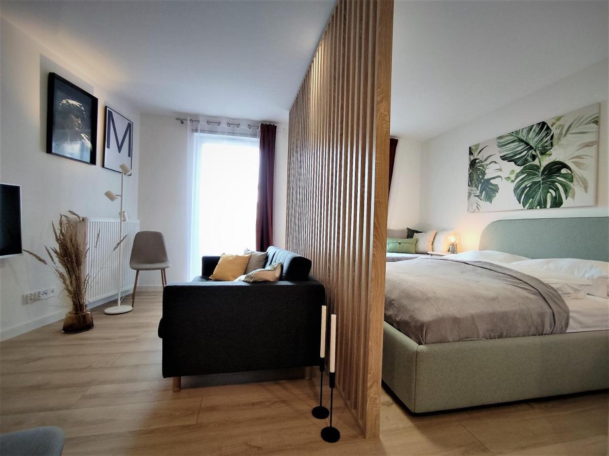 Apartment Munn 2