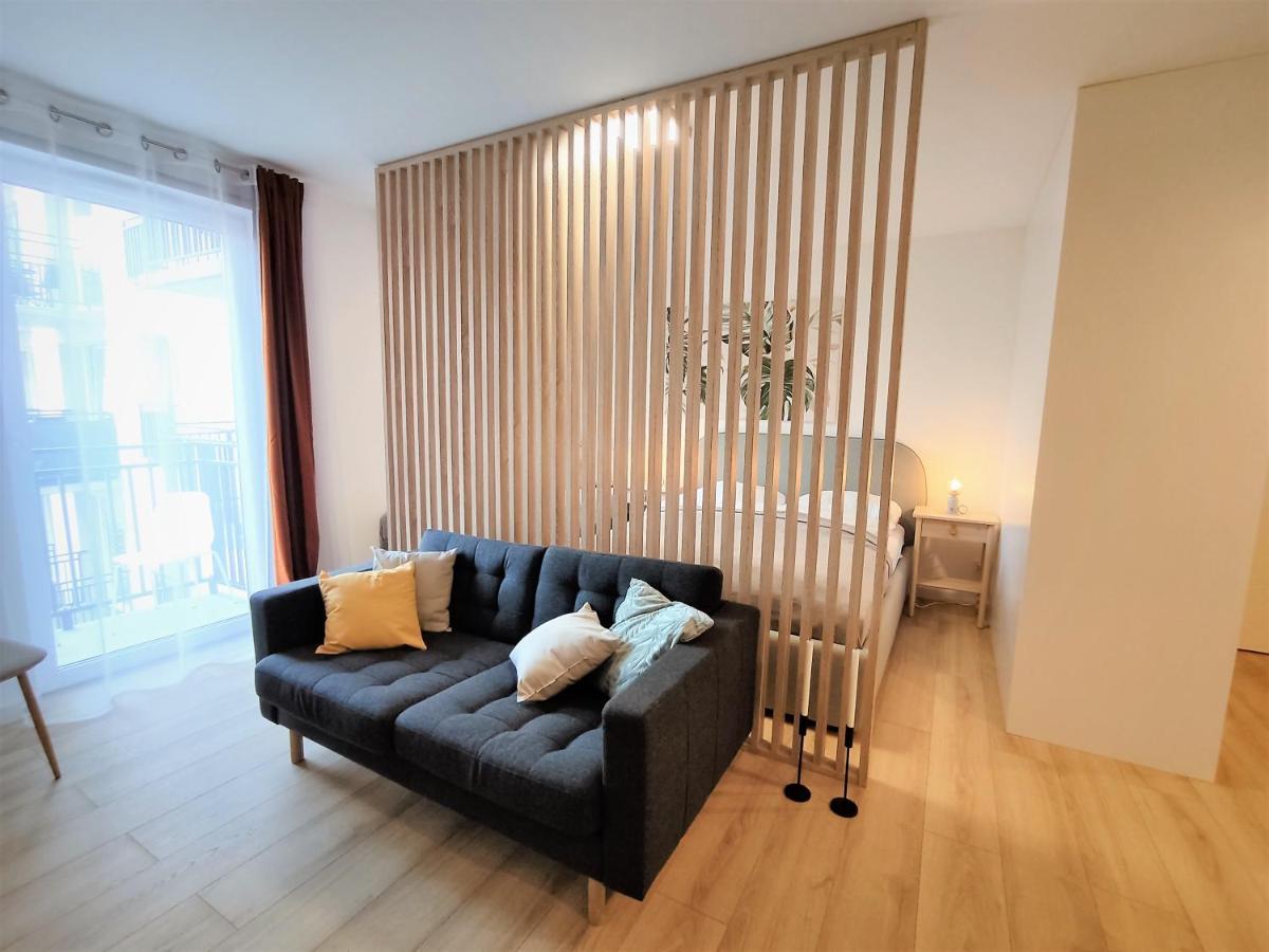 Apartment Munn 2 *