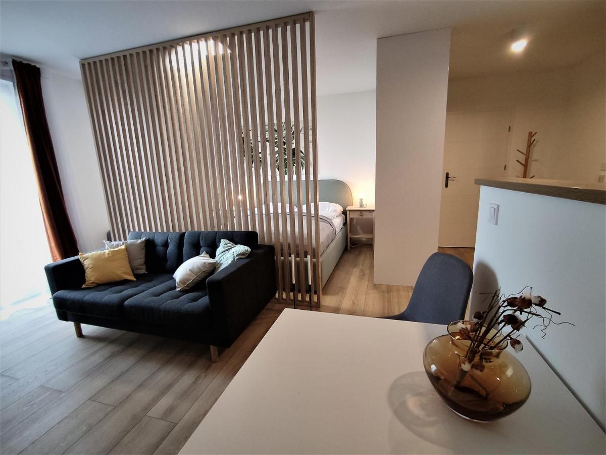 Apartment Munn 2 Szczecin