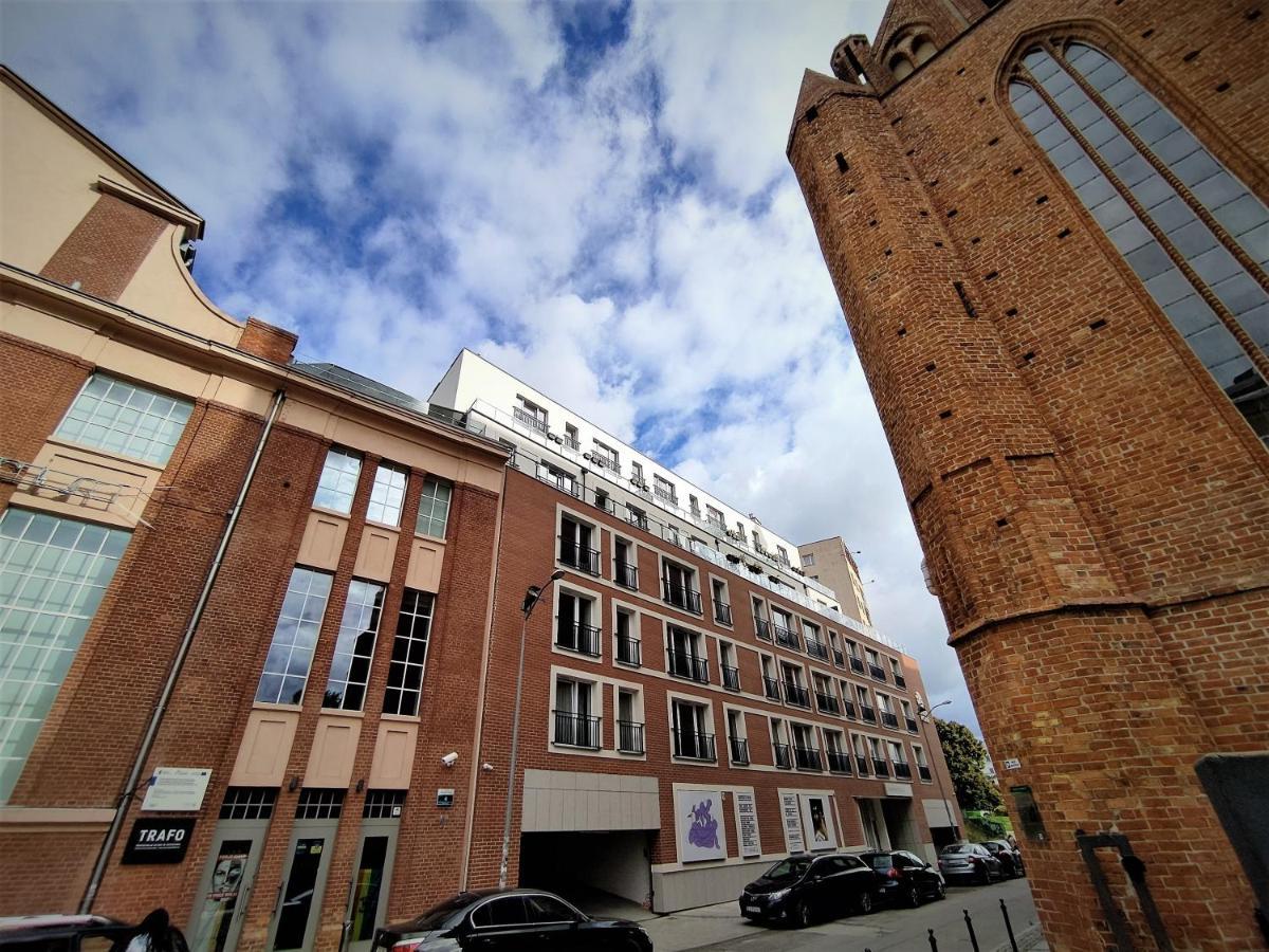 Apartment Munn 2