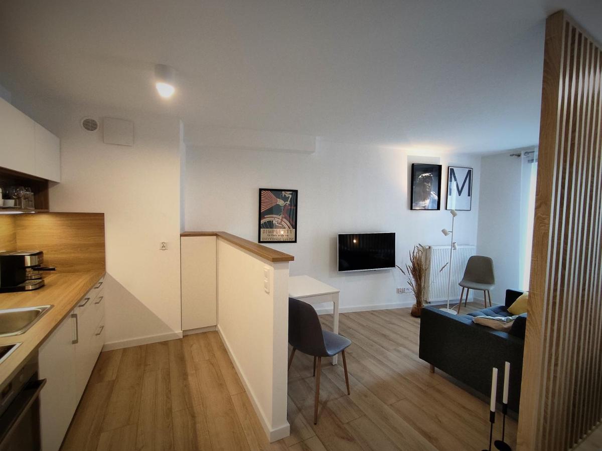 Apartment Munn 2 *